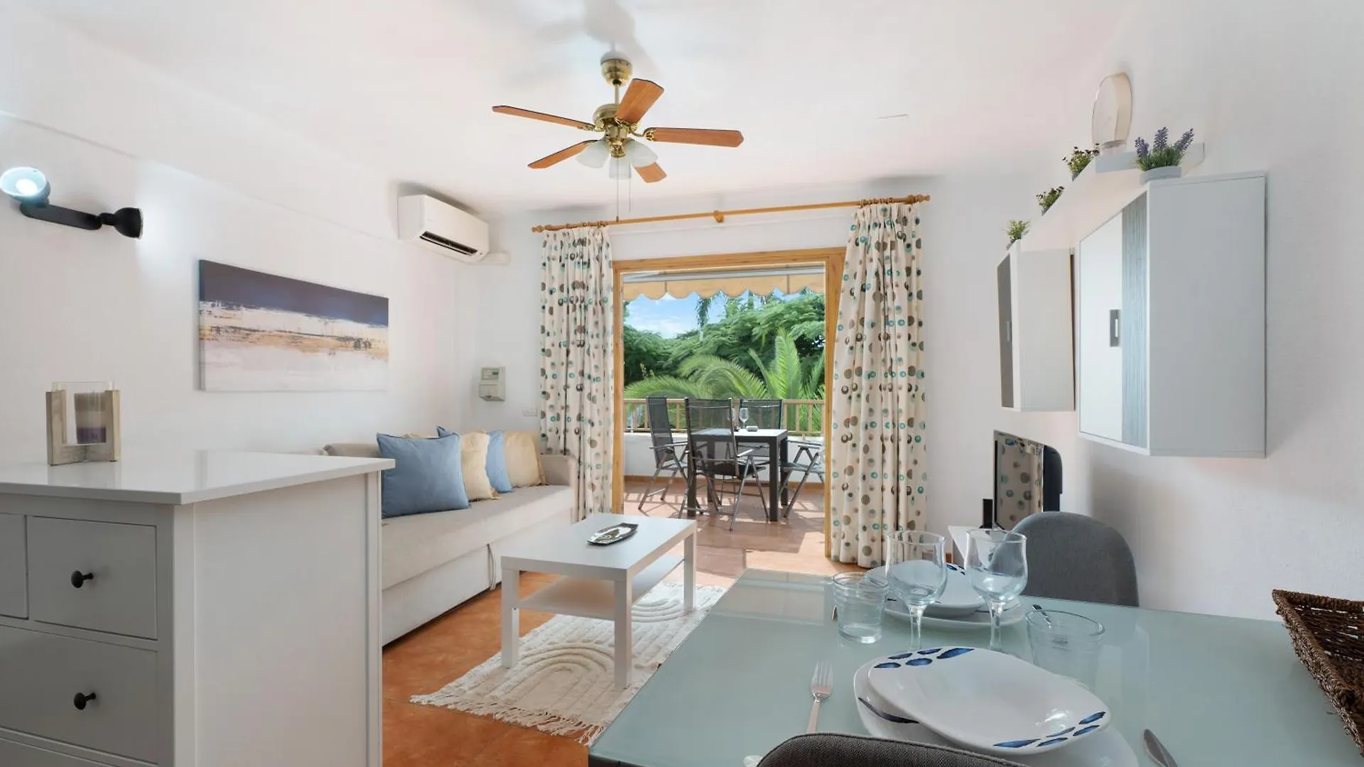 Apartment Los Geranios 88 Costa Adeje