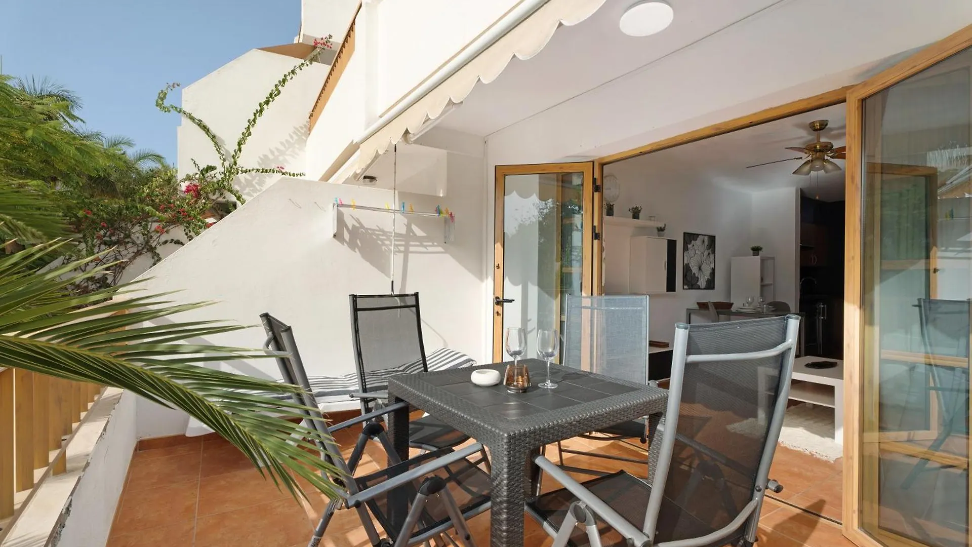 Apartment Los Geranios 88 Costa Adeje