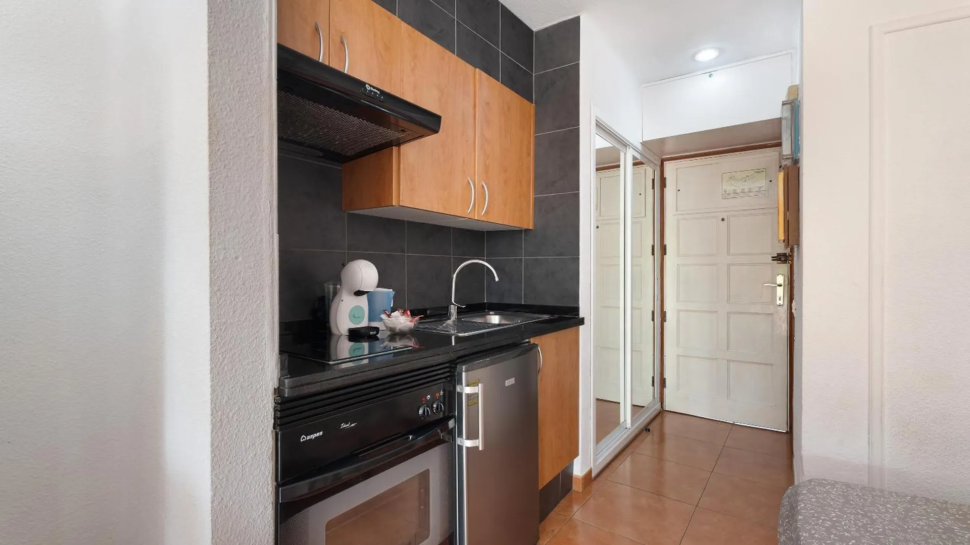 Los Geranios 88 Apartment Costa Adeje