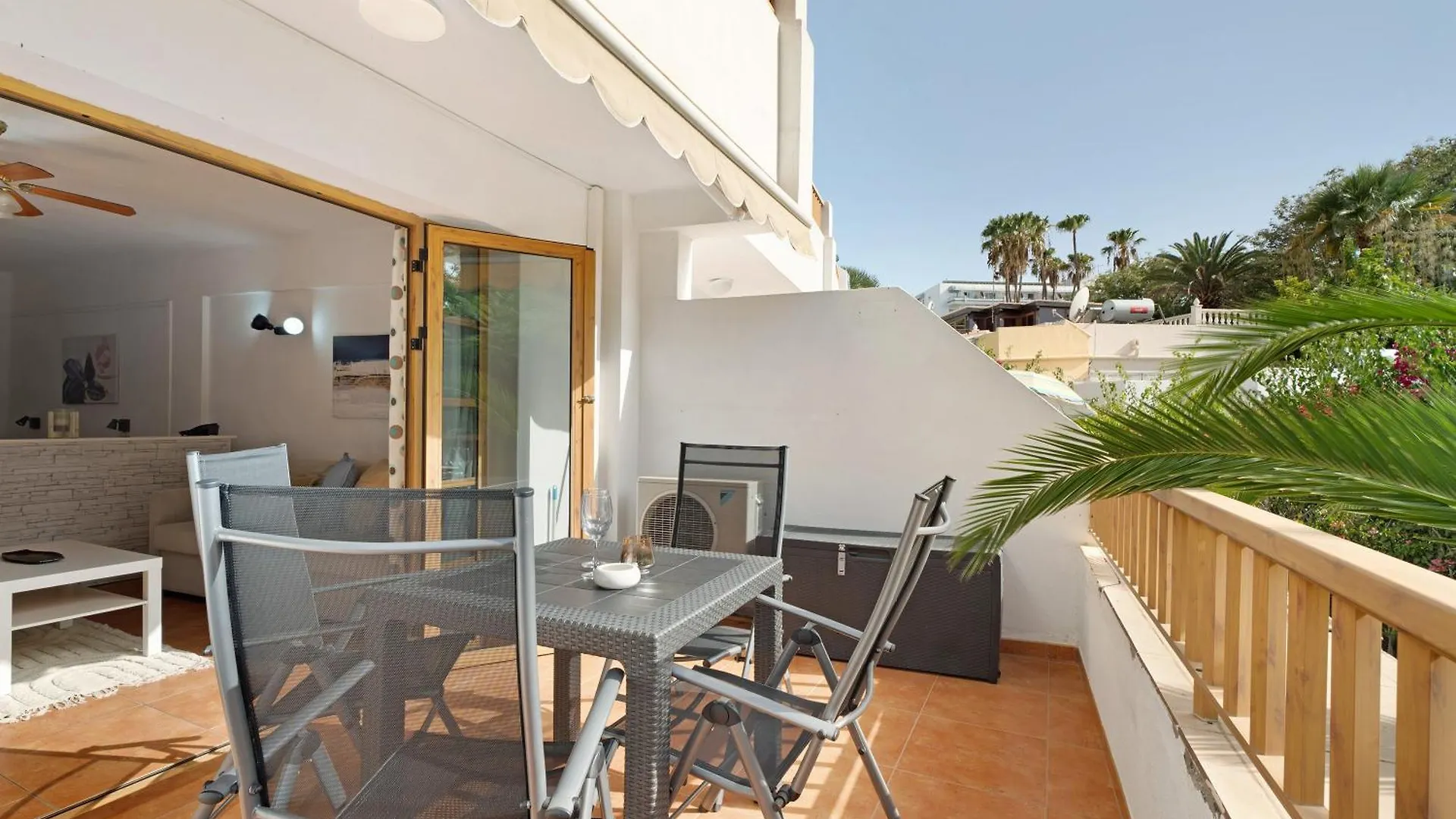 Los Geranios 88 Apartment Costa Adeje